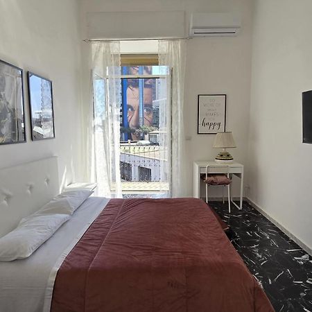 Casablanca Apartment Naples Exterior photo